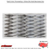HINSON "HIGH TEMP SPRINGS 4 SPRINGS" Honda CRF450R 2009-2012 Honda CRF450R 2009-2012. MPN: CS389-4-0311. SKU: 151-6309.