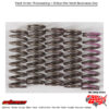 HINSON "HIGH TEMP SPRINGS 5 SPRINGS" Honda CRF250R 2010-2017 Honda CRF250R 2010-2017. MPN: CS330-5-0509. SKU: 151-6314.