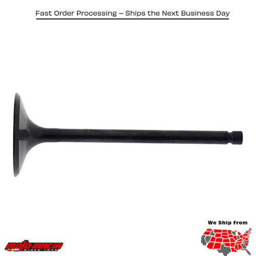 HOT CAMS Intake Valve Steel Polaris Sportsman 550 2010-2013 Tourin...
