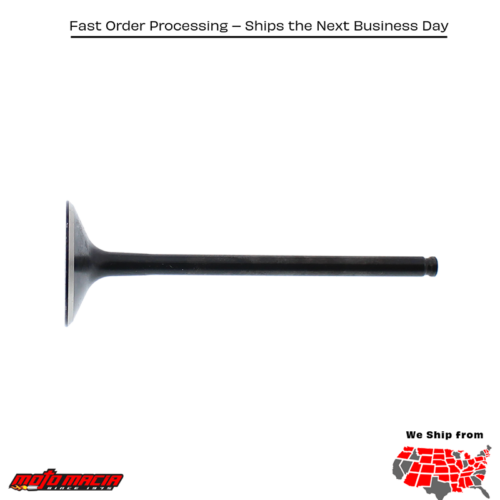 HOT CAMS Exhaust Valve Steel Pol Ranger Crew 800 4x4 2010-2011 more...
