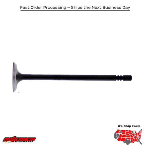 HOT CAMS Exhaust Valve Steel Pol Ranger 800 4x4 2013-2014 Ranger Cre...