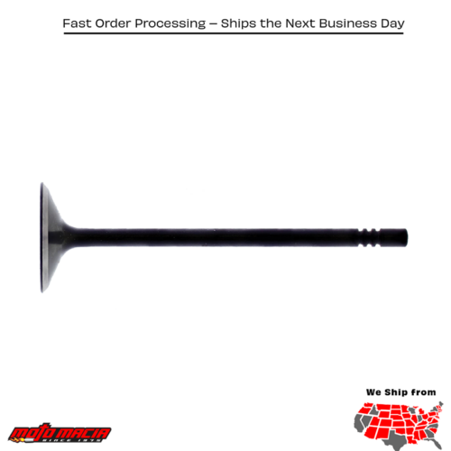 HOT CAMS Intake Valve Steel Pol Ranger 800 4x4 2010-2014 Ranger Crew...