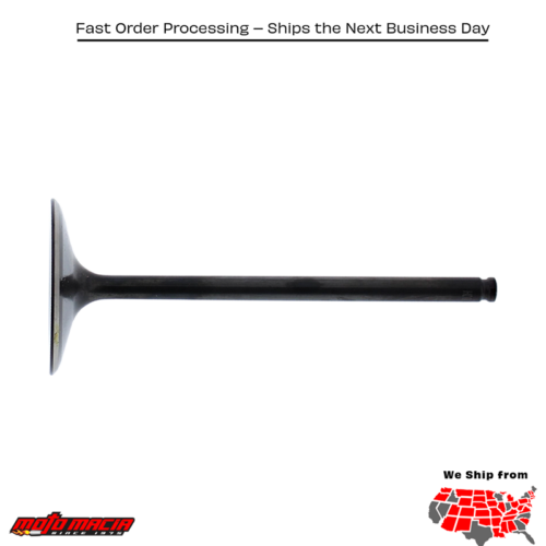 HOT CAMS Intake Valve Steel Pol Rzr Xp 1000 Eps 2017-2017 570 Tr...