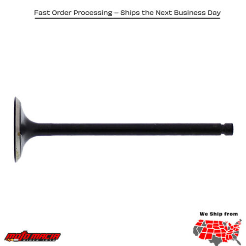 HOT CAMS Intake Valve Steel Polaris Sportsman 400 4x4 2001-2005 50 more...