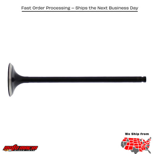 HOT CAMS Intake Valve Steel Polaris Sportsman XP 850 2011-2013 Scrambler 850...