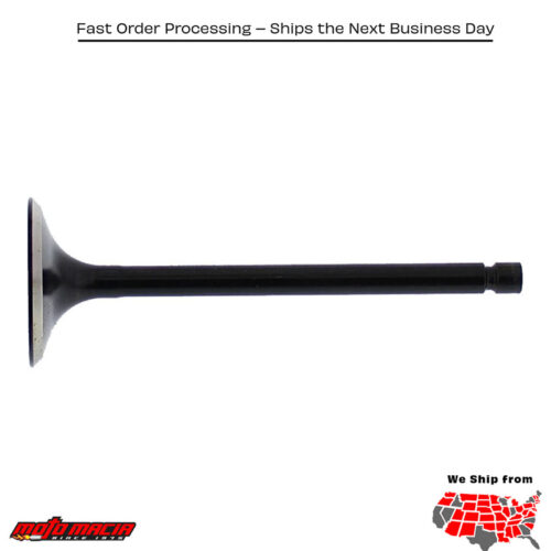 HOT CAMS Exhaust Valve Steel Polaris Sportsman 550 2010-2013 Touri...