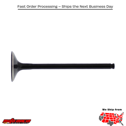 HOT CAMS Exhaust Valve Steel Polaris Ranger XP 1000 2017...