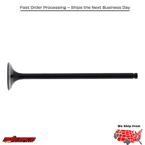 HOT CAMS Exhaust Valve Steel Polaris Sportsman XP 850 Scrambler 850...