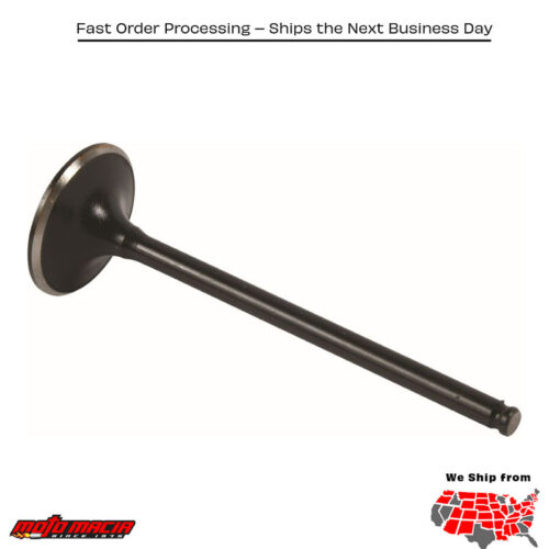HOT CAMS Exhaust Valve Steel Honda Crf250r 2008-2009 CRF 250 R (08-09)...