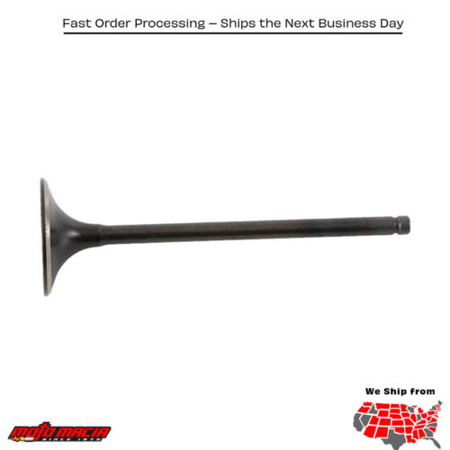 HOT CAMS Intake Valve Steel Honda Xr400r 1996-2004 Trx400x 2009-2009 TRX 400 EX.