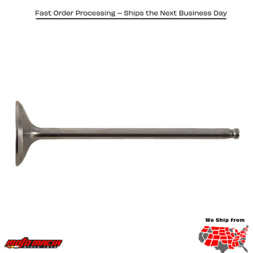 HOT CAMS Intake Valve Titanium Yz250f Wr250f 2001-2013 WR 250...