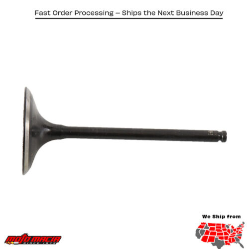 HOT CAMS Intake Valve Steel Kawasaki Kfx 400 2003-2006 Klx400r 2003...