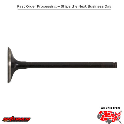 HOT CAMS Intake Valve Steel Honda Crf150r 2007-2021 Crf150rb Expert 2007-2021C..