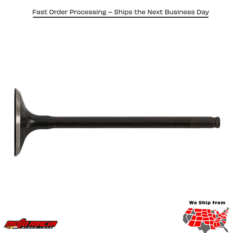 HOT CAMS Intake Valve Steel Honda Crf150r 2007-2021 Crf150rb Expert 2007-2021C..