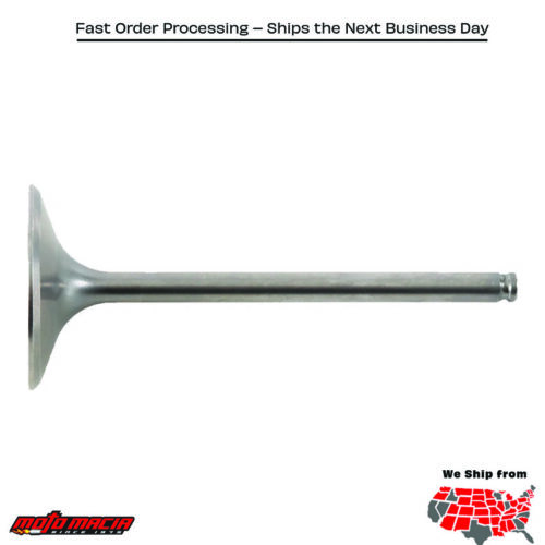 HOT CAMS Intake Valve Titanium Suzuki Lt-R450 Quadracer 2006-2009 (06-09)...