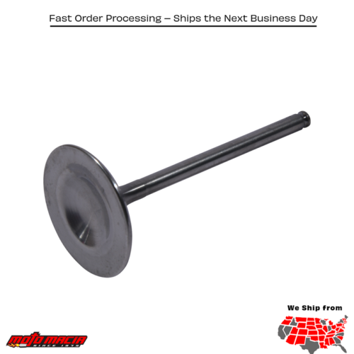 HOT CAMS Intake Valve Titanium Honda Crf450r 2009-2016 CRF 450 R...