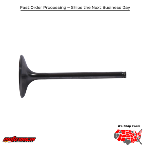 HOT CAMS Intake Valve Titanium Honda Crf450x 2005-2017 CRF 450 X (05-17)...