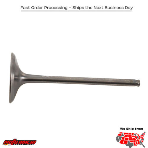 HOT CAMS Intake Valve Titanium Kawasaki Kx250f 2009-2016 (09-16)...