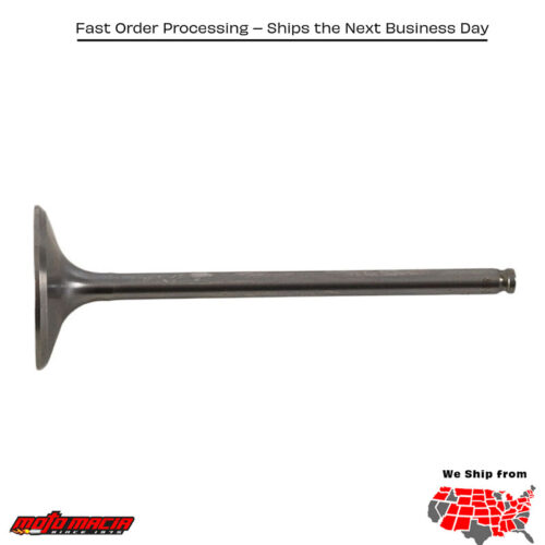 HOT CAMS Intake Valve Titanium Honda Crf250r 2010-2015 CRF 250 R (10-17)...
