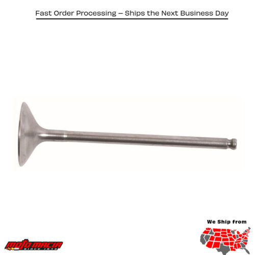 HOT CAMS Exhaust Valve Titanium Yz250f 2014-2021 Wr250f 2015-2021 Yama more...
