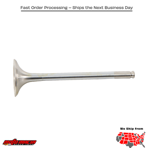 HOT CAMS Exhaust Valve Steel Ktm 450 Xc Atv 2008-2010 400 XC-W 2007-2010...
