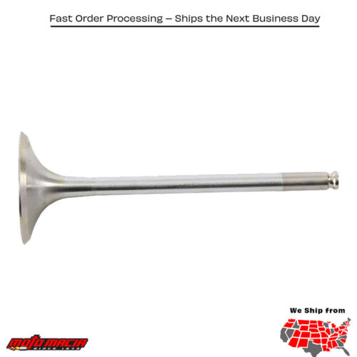 HOT CAMS Intake Valve Steel Beta 400 RR 2007-2009 450 RR 2008-2009 525 RR...