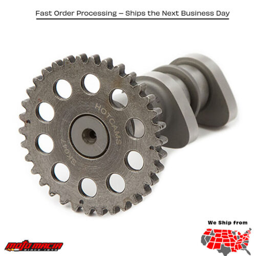 HOT CAMS Racing Cam Stage 1 Kfx 400 2003-2006 Klx400r 2003...