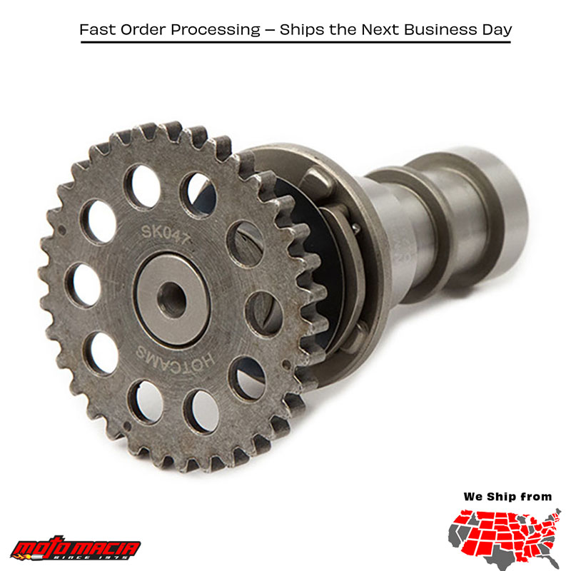 HOT CAMS Racing Cam Stage 1 Kfx 400 2003-2006 Klx400r 2003...