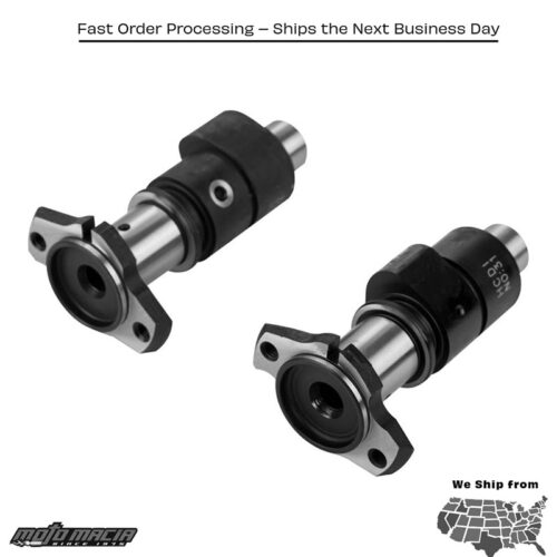 HOT CAMS Racing Cam Stage 1 Kvf650 Brute Force 4x4 [Sra] 2006-2013...