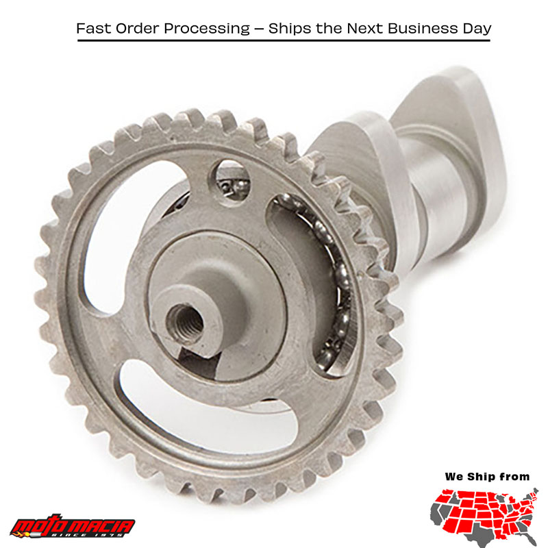 HOT CAMS Racing Cam Stage 1 Suzuki Lt-R450 Quadracer 2006-2009 (06-09)...