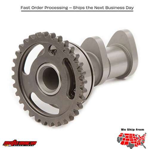 HOT CAMS Racing Cam Stage 1 Kawasaki Kx250f 2004-2010 Suzuki Rm-Z250 2004-2006..