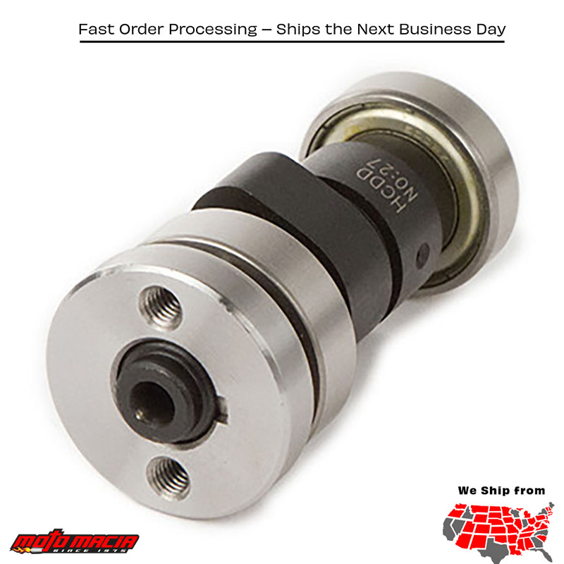 HOT CAMS Racing Cam Kawasaki Klx110 2002-2009 Suzuki Dr-Z110 2003-2005...
