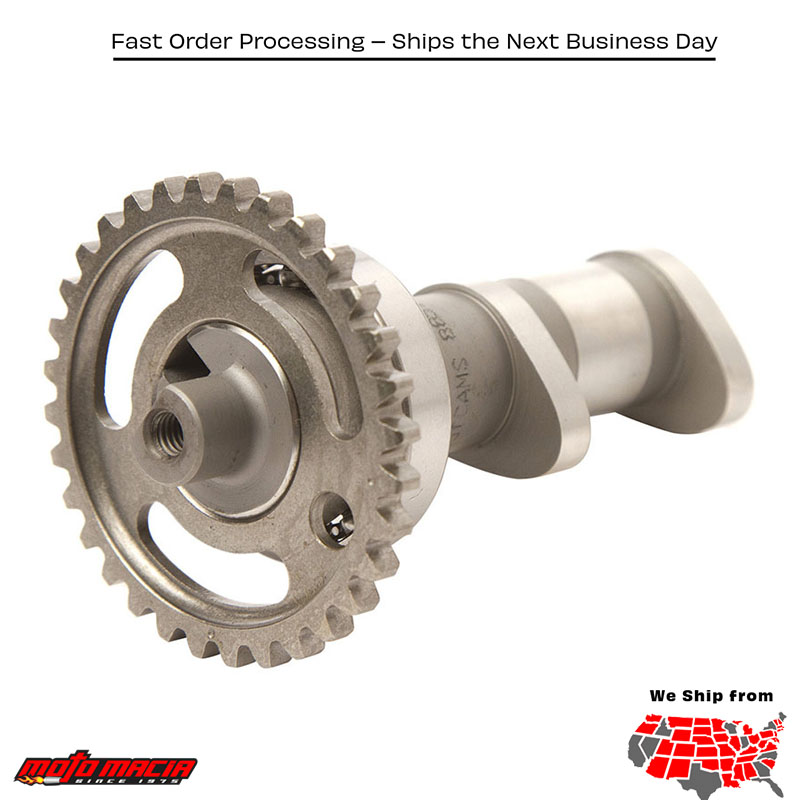 HOT CAMS Racing Cam Stage 1 Suzuki Rm-Z450 2005-2006...