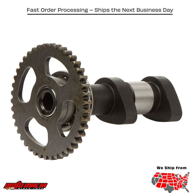 HOT CAMS Racing Cam Stage 1 Polaris Outlaw 500 2006-2007 Predator 500 2003-2...