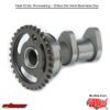 HOT CAMS Racing Cam Stage 2 Kawasaki Kx250f 2004-2010 Suzuki Rm-Z250 2004-2006..