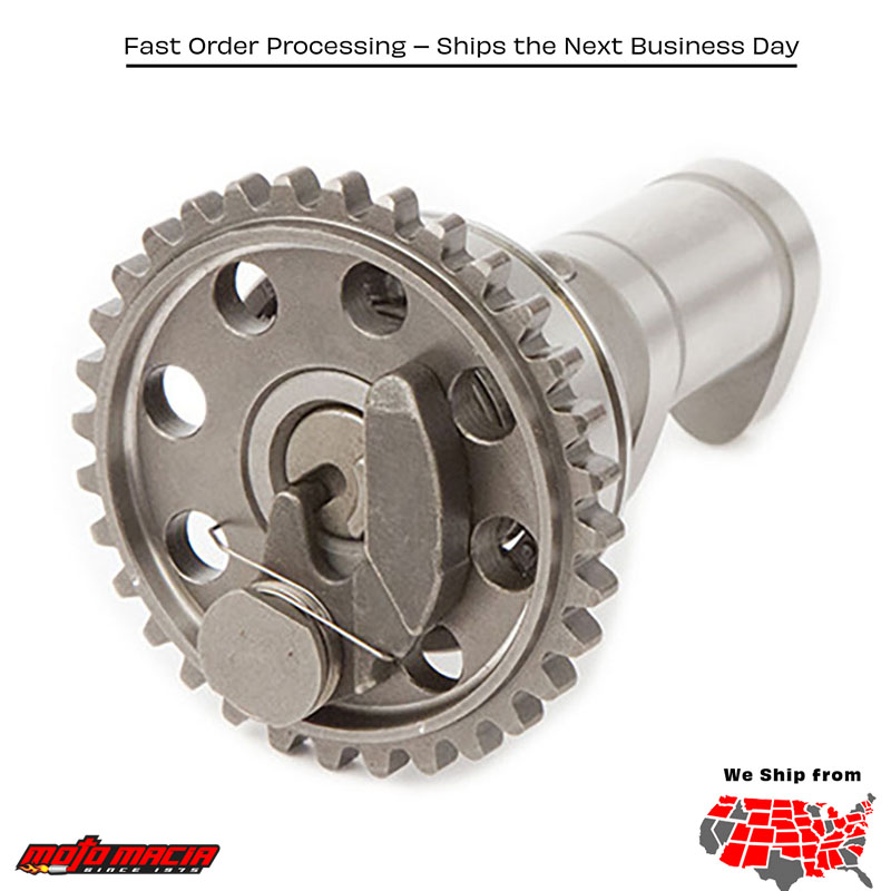 HOT CAMS Racing Cam Stage 2 Yamaha Yz250f Wr250f 2001-2013...
