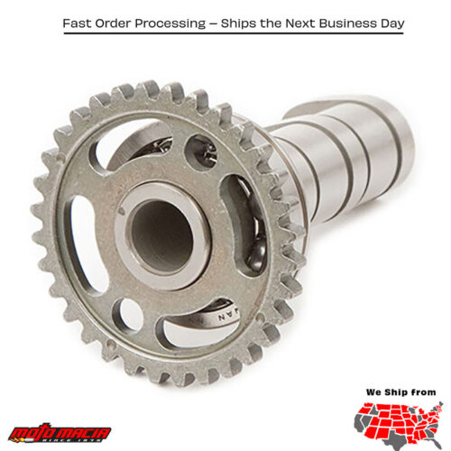 HOT CAMS Racing Cam Stage 2 Yamaha Yz250f Wr250f 2001-2013...