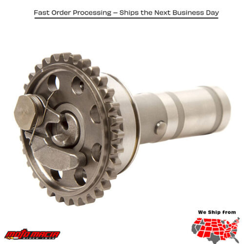 HOT CAMS Racing Cam Stage 1 Yamaha Wr426f 2001-2002 Yz426f 2000-2002 W...