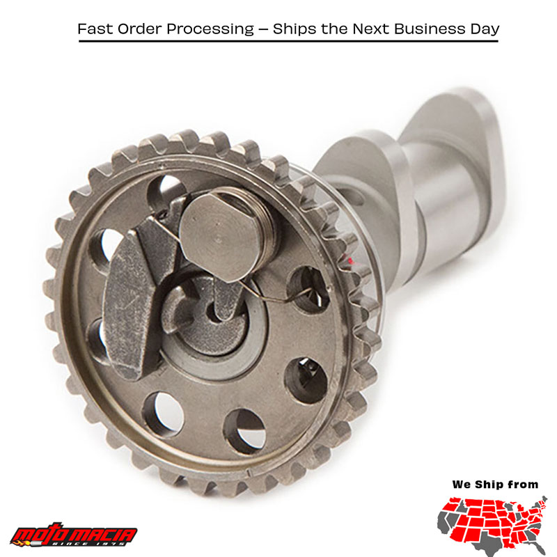 HOT CAMS Racing Cam Stage 1 Yamaha Wr450f 2003-2015 YFZ 450... - Image 2