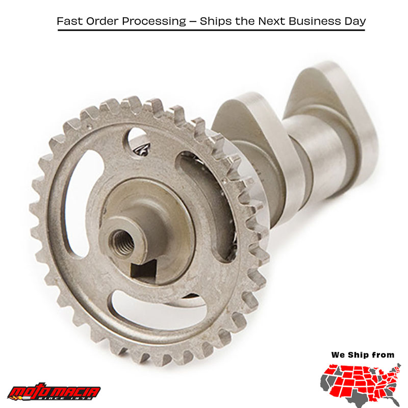 HOT CAMS Racing Cam Stage 2 Suzuki Rm-Z450 2007 RM-Z 450 (07)...