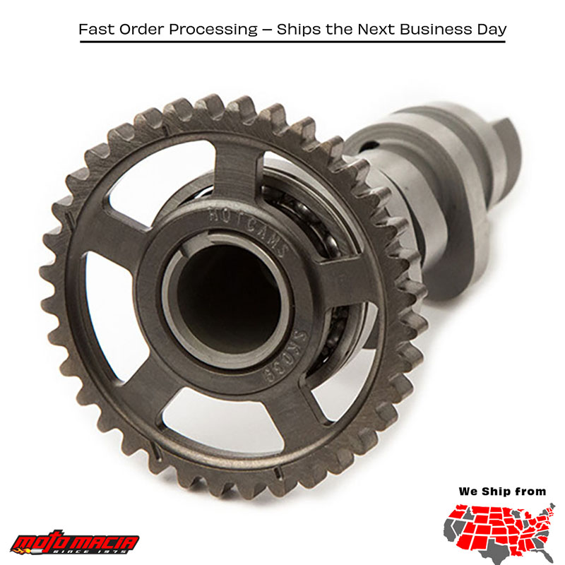 HOT CAMS Racing Cam Stage 2 Honda Crf250r 2004-2009 Crf250x 2004-2017 CRF 250 R.