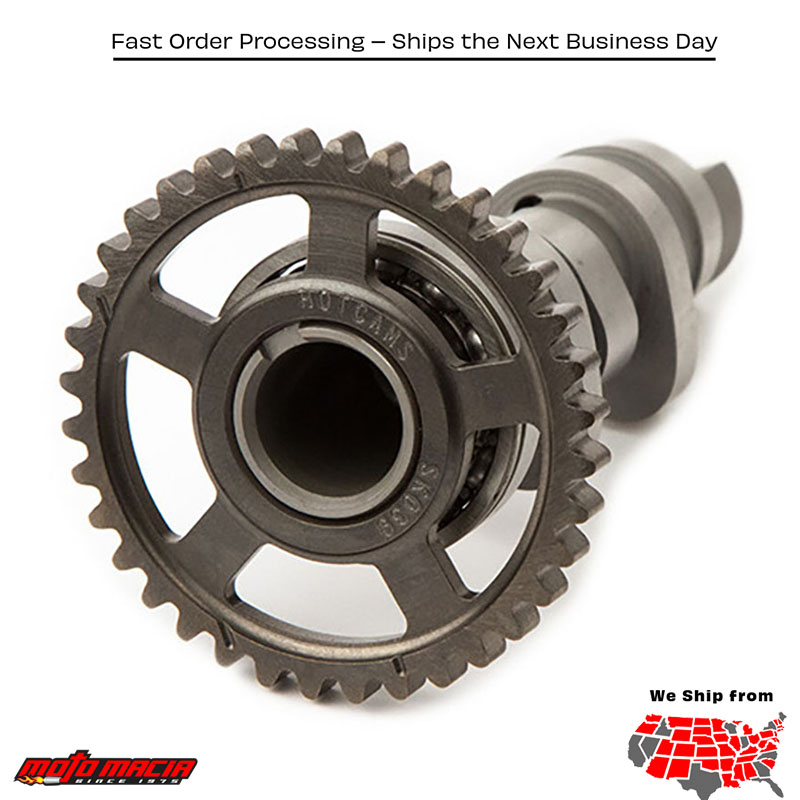 HOT CAMS Racing Cam Crf250r '04-09 Stg.3 Gold Series Honda 2004-2009...