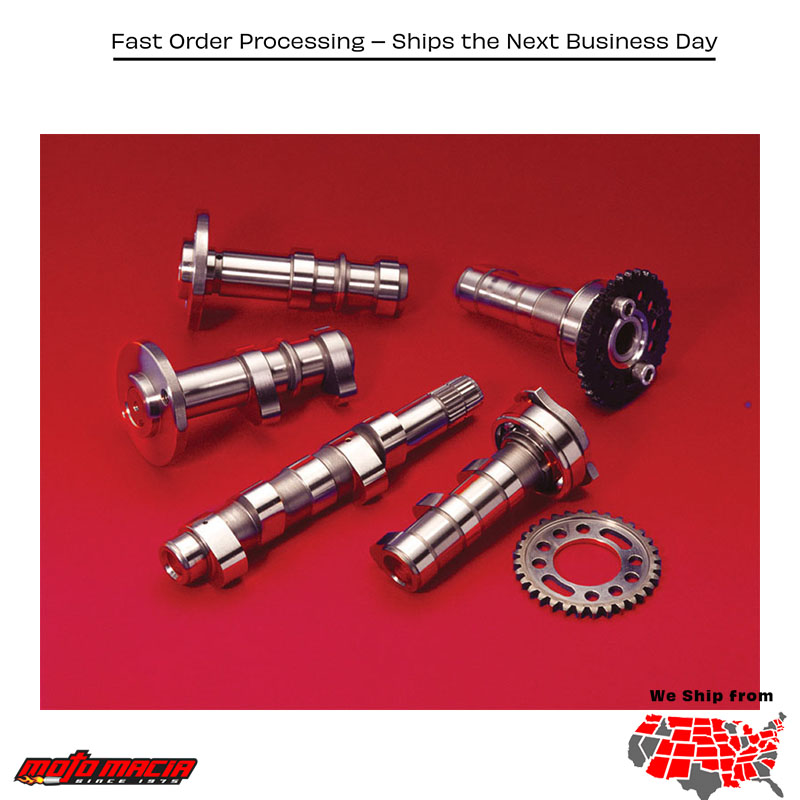HOT CAMS Racing Cam Stage 1 Honda Crf250r 2010-2015...
