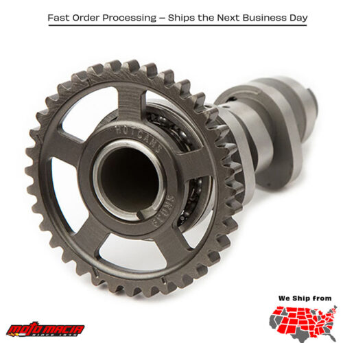 HOT CAMS Racing Cam Stage 2 Honda Crf250r 2010-2015 CRF 250 R (10-15)...