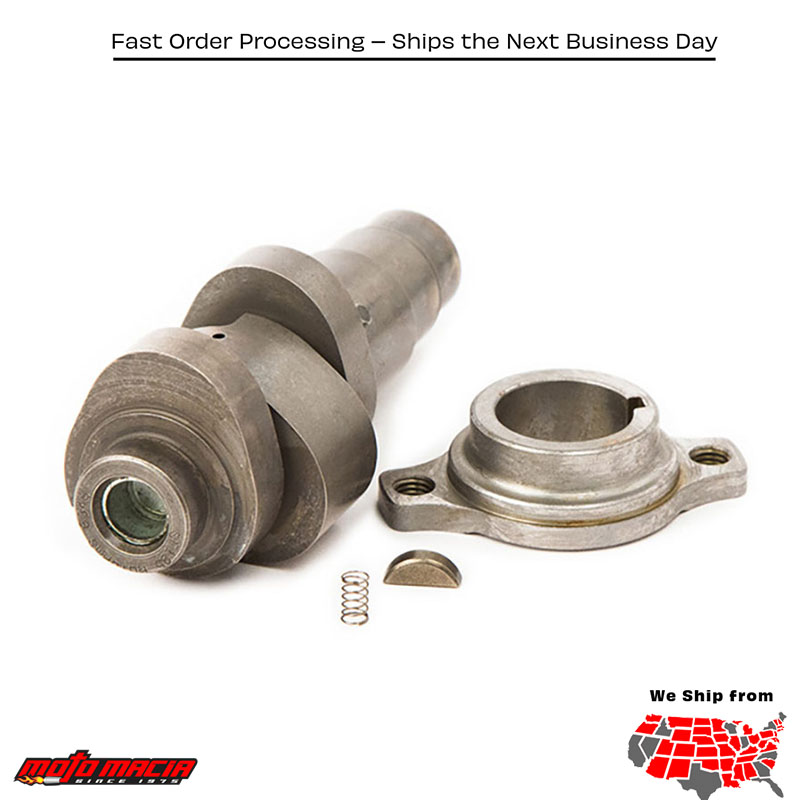 HOT CAMS Racing Cam Stage 3 Honda Trx700xx 2008-2009 (08-09)...