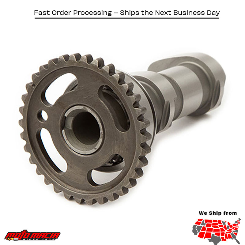 HOT CAMS Racing Cam Stage 2 Kawasaki Kfx 450r 2008-2014 (08-14)...