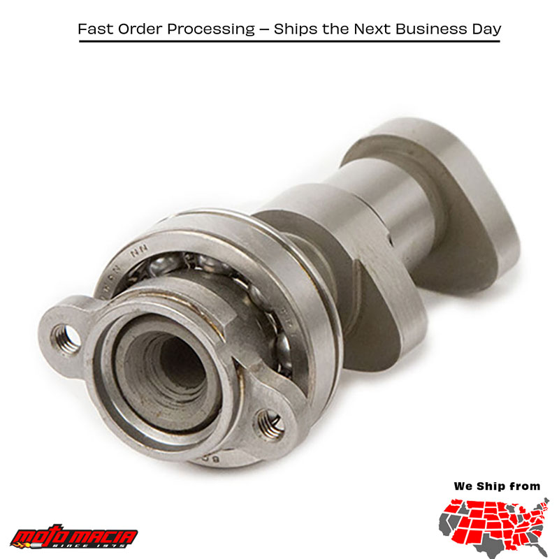 HOT CAMS Racing Cam Stage 3 Kawasaki Kfx 450r 2008-2014 (08-14)... - Image 2