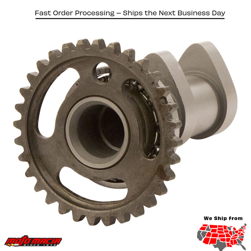 HOT CAMS Racing Cam Stage 2 Suzuki Rm-Z250 2010-2018 (10-18)...
