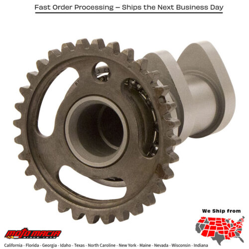 HOT CAMS Racing Cam Stage 1 Suzuki Rm-Z250 2010-2018 (10-18)...