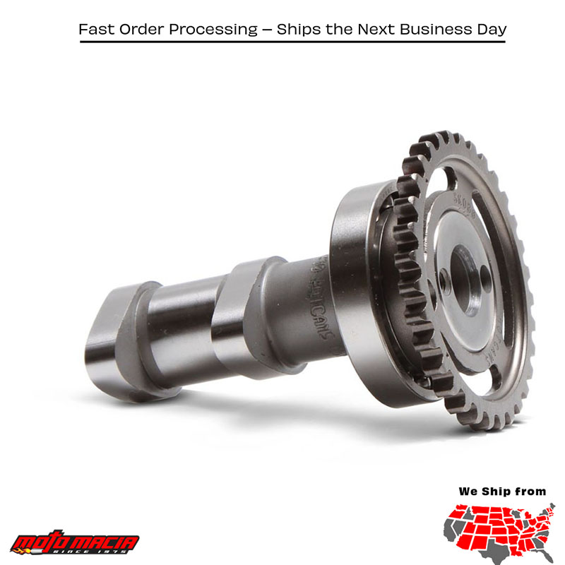 HOT CAMS Racing Cam Stage 2 Suzuki Rm-Z250 2016-2018 (16-24)...